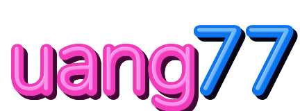 uang77 — logo kanal